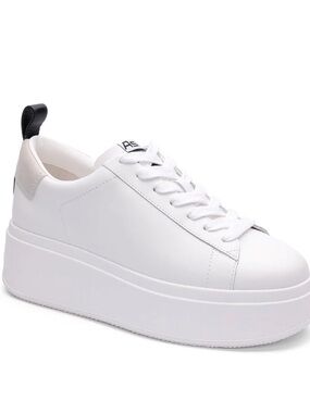 Ash Sneakers